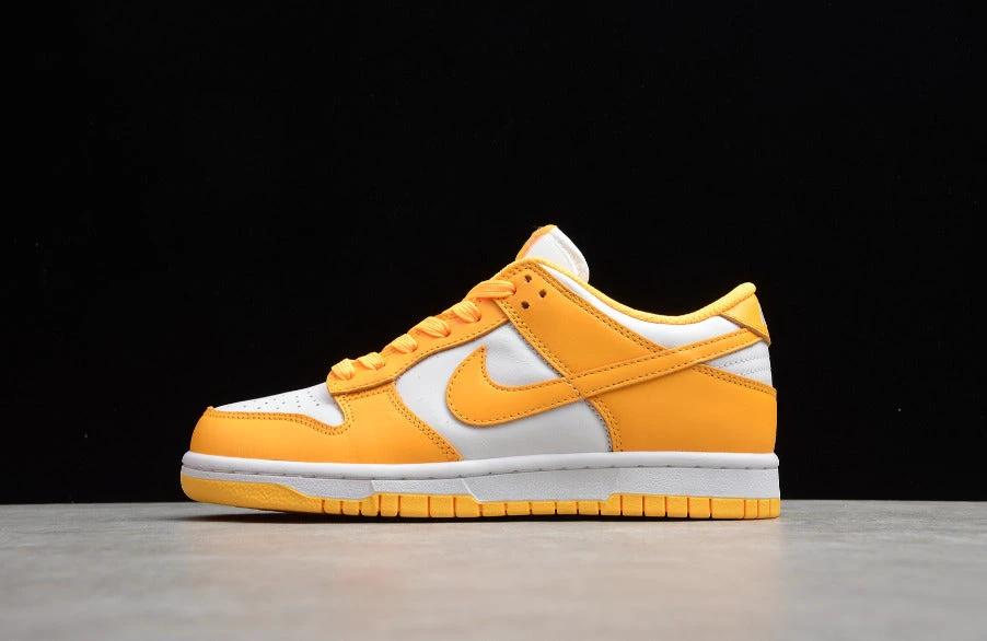 NK Dunk Low Laser Orange by Air Jordan