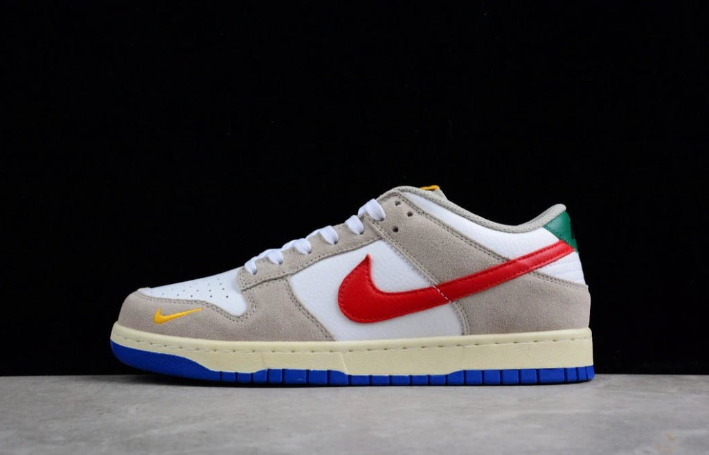 NK Dunk Low Light Iron Ore by Air Jordan