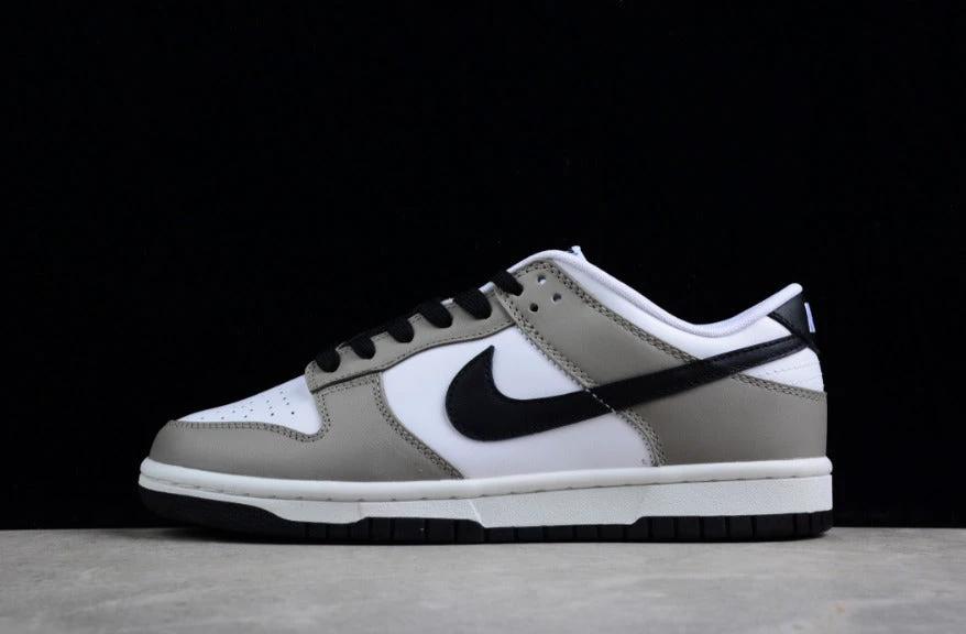 NK Dunk Low Light Smoke Grey by Air Jordan