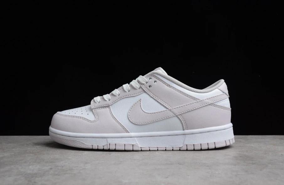 NK Dunk Low Light Violet by Air Jordan