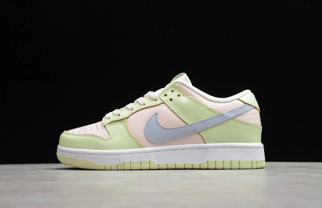 NK Dunk Low Lime Ice by Air Jordan