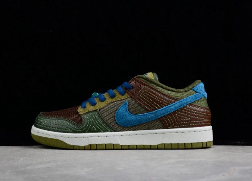 NK Dunk Low NH Cacao Wow by Air Jordan