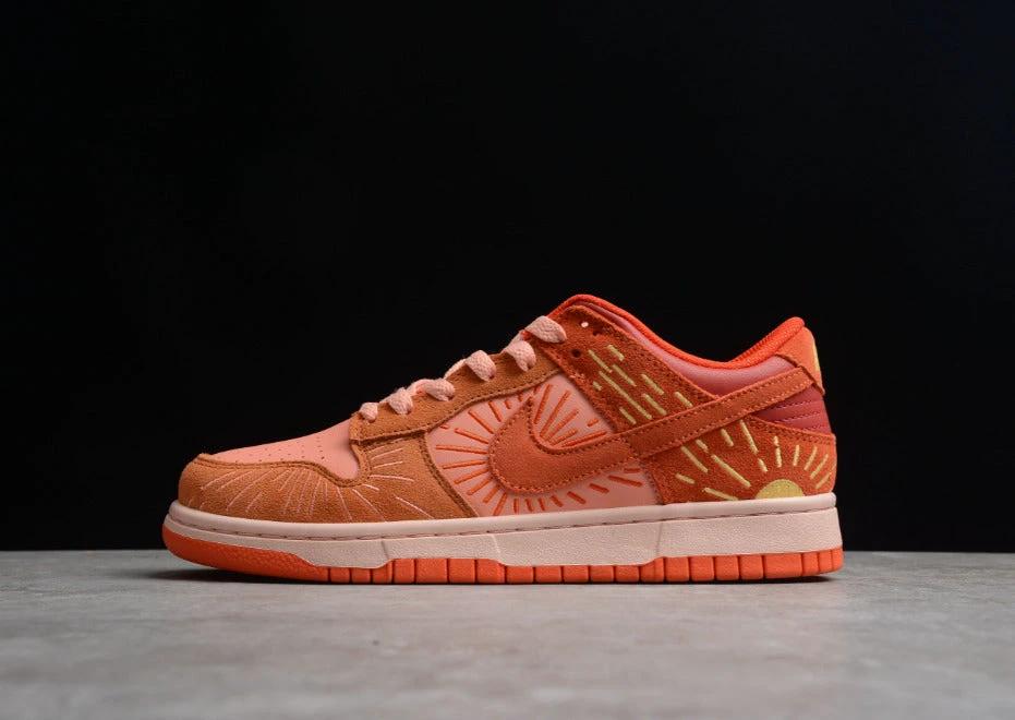 NK Dunk Low NH Winter Solstice by Air Jordan