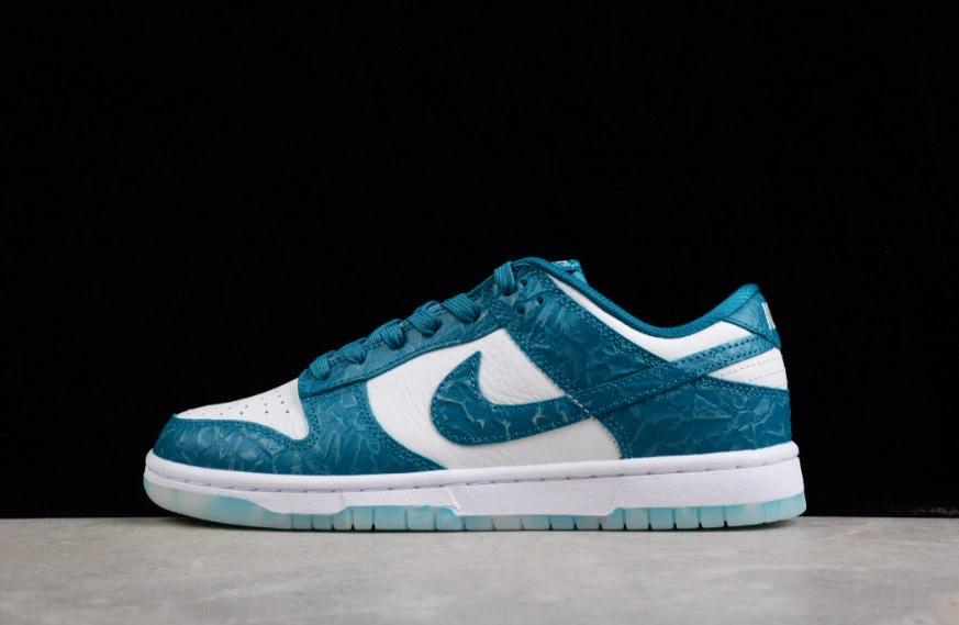 NK Dunk Low Ocean by Air Jordan