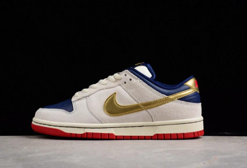 NK Dunk Low Old Spice by Air Jordan