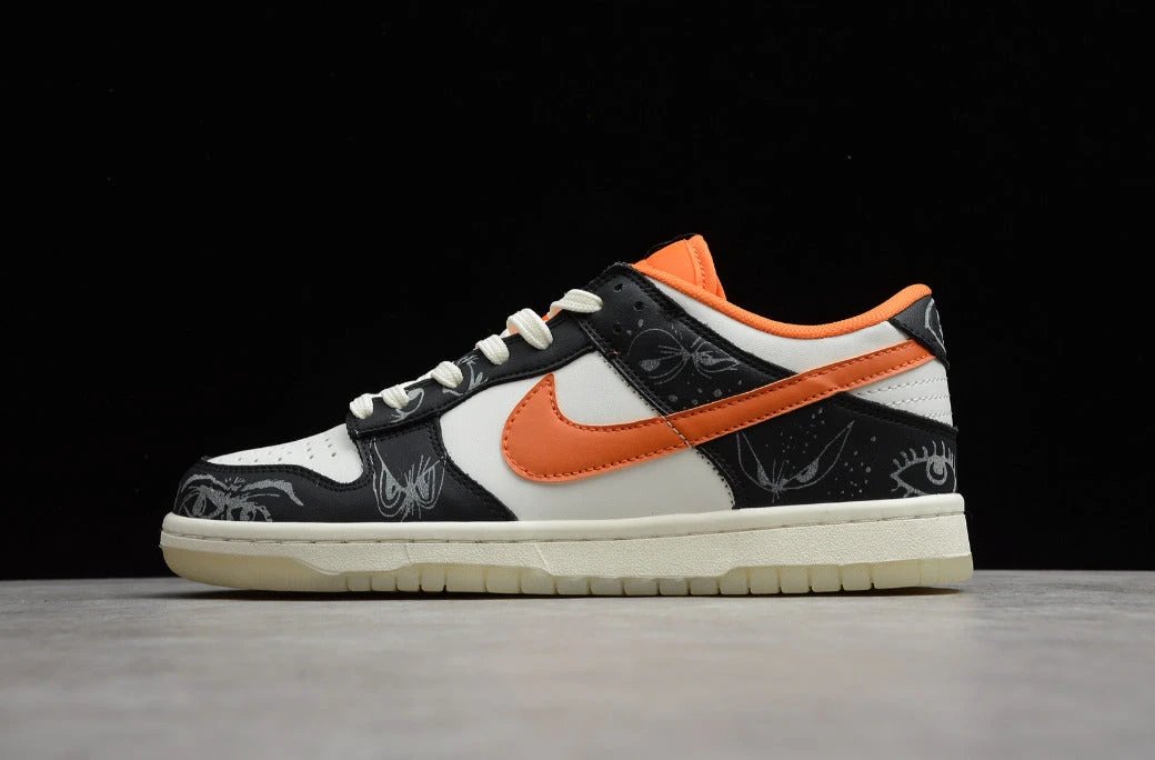 NK Dunk Low PRM Halloween by Air Jordan