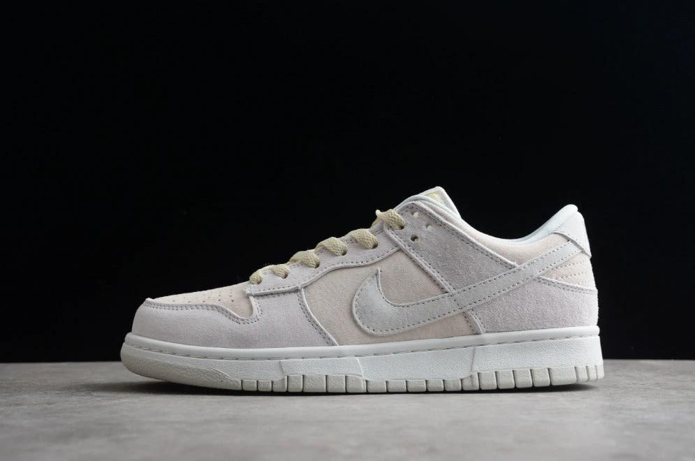 NK Dunk Low PRM Vast Grey by Air Jordan