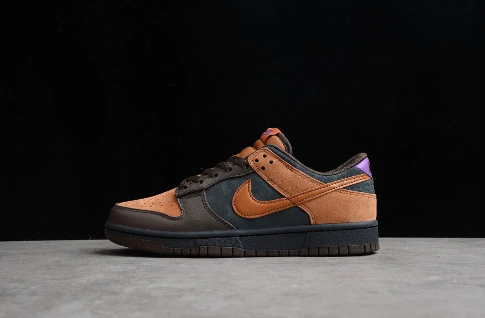 NK Dunk Low PRM “Cider” by Air Jordan