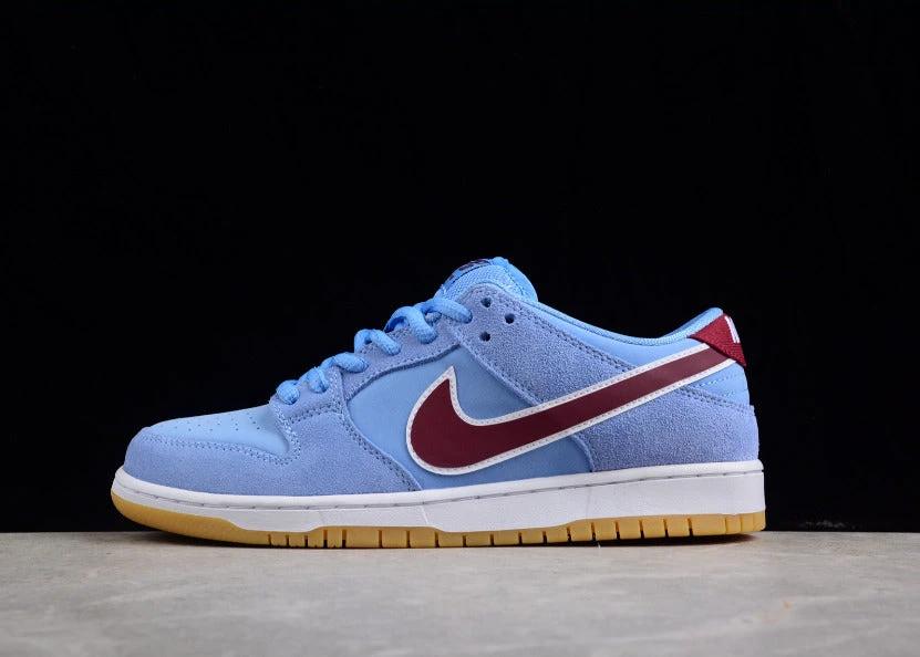 NK Dunk Low Phillies by Air Jordan