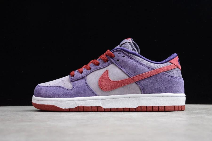NK Dunk Low Plum by Air Jordan