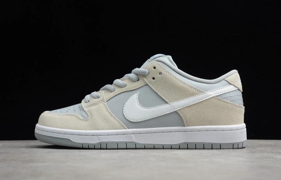 NK Dunk Low Pro Summit White Wolf Grey by Air Jordan