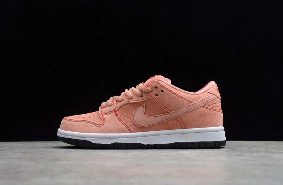 NK Dunk Low Pro 'Pink Pig' by Air Jordan