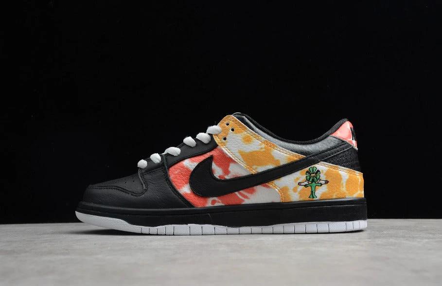 NK Dunk Low Pro 'Raygun Tie-Dye' by Air Jordan