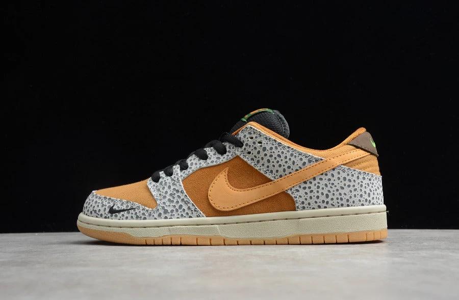 NK Dunk Low Pro 'Safari' by Air Jordan