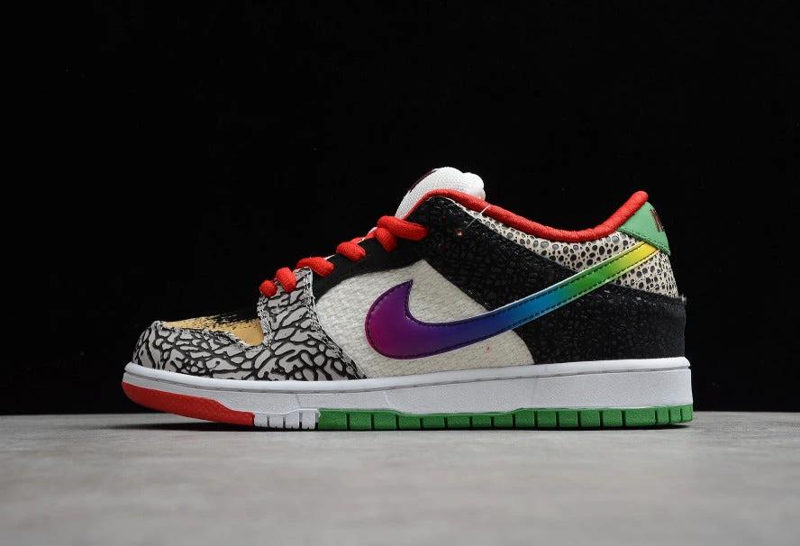 NK Dunk Low Pro “Lagoon Pulse” by Air Jordan