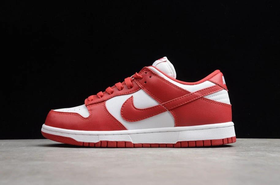 NK Dunk Low Retro SP St.Johons University Red by Air Jordan