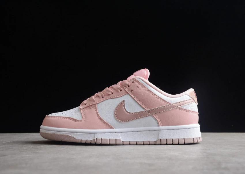 NK Dunk Low Rose Whisper by Air Jordan