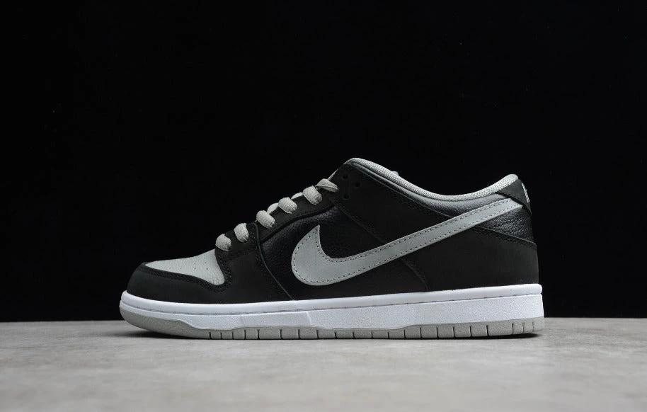 NK Dunk Low SB J Pack Shadow Black Shadow Grey by Air Jordan