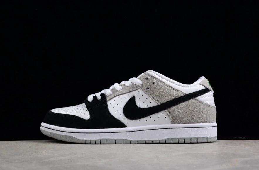 NK Dunk Low SB Pro Chlorophyll by Air Jordan
