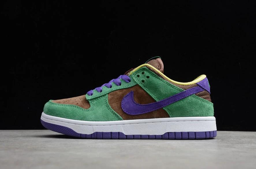 NK Dunk Low SB 'Veneer' by Air Jordan