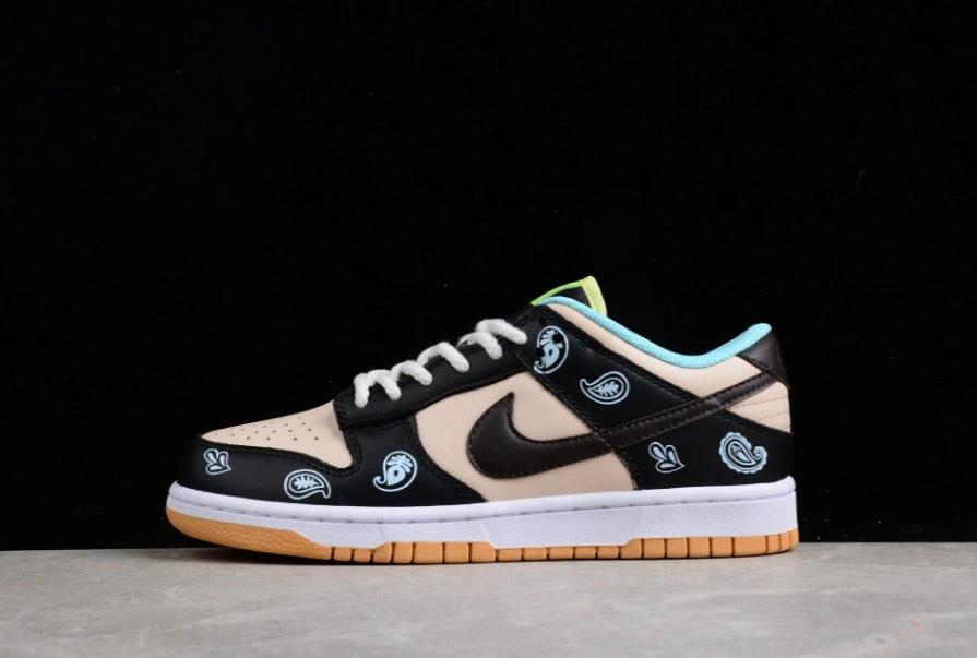 NK Dunk Low SE Free.99 Khaki Black by Air Jordan