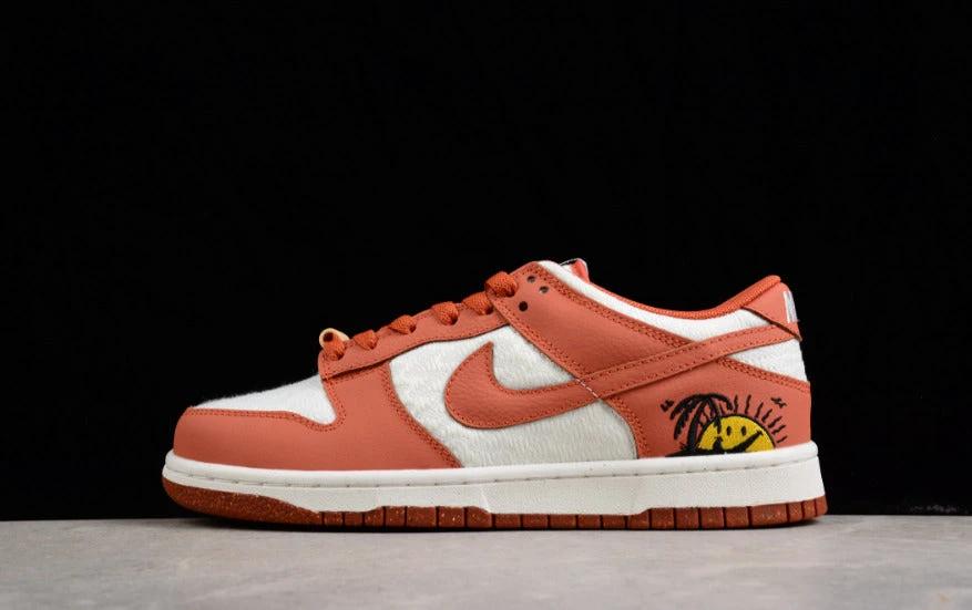 NK Dunk Low SE Sun Club Henna by Air Jordan