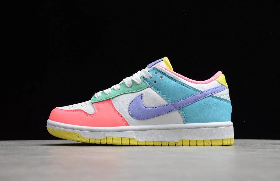NK Dunk Low SE 'Easter' by Air Jordan
