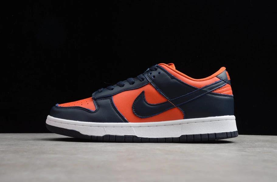 NK Dunk Low SP Champ Colors by Air Jordan
