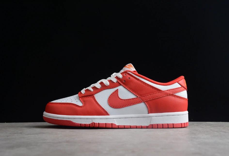NK Dunk Low SP Syracuse by Air Jordan