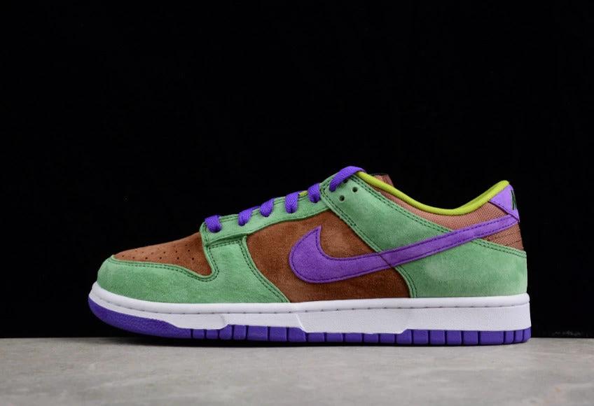 NK Dunk Low SP Veneer by Air Jordan