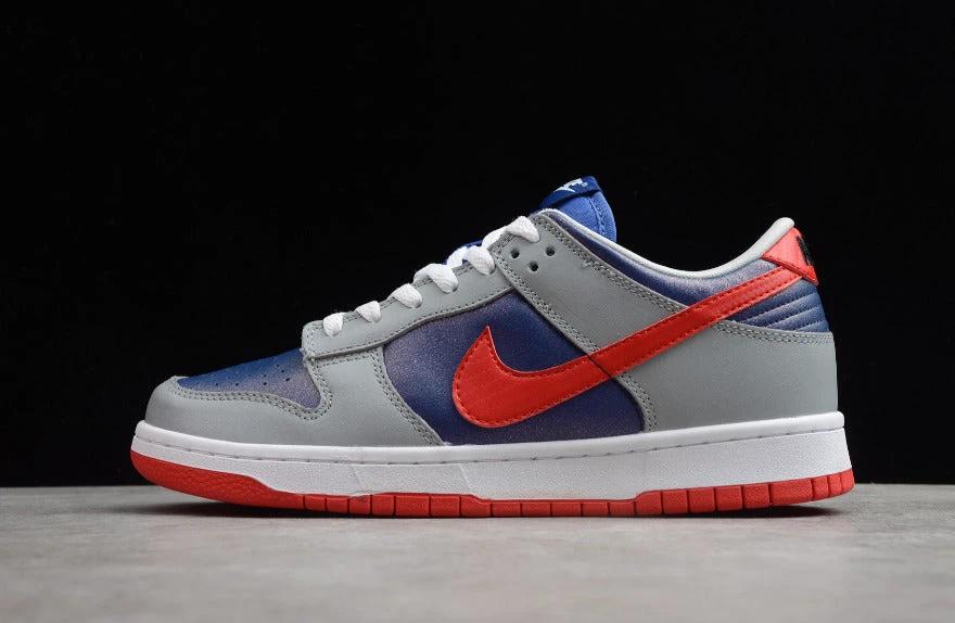 NK Dunk Low Samba by Air Jordan