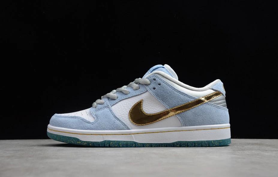 NK Dunk Low Sean Cliver by Air Jordan