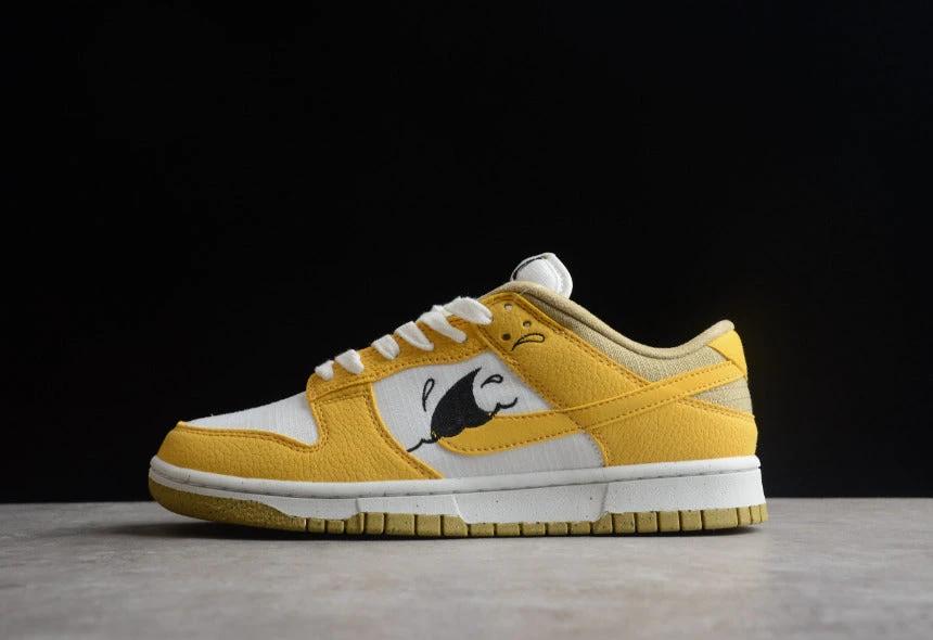 NK Dunk Low Sun Club Yellow by Air Jordan