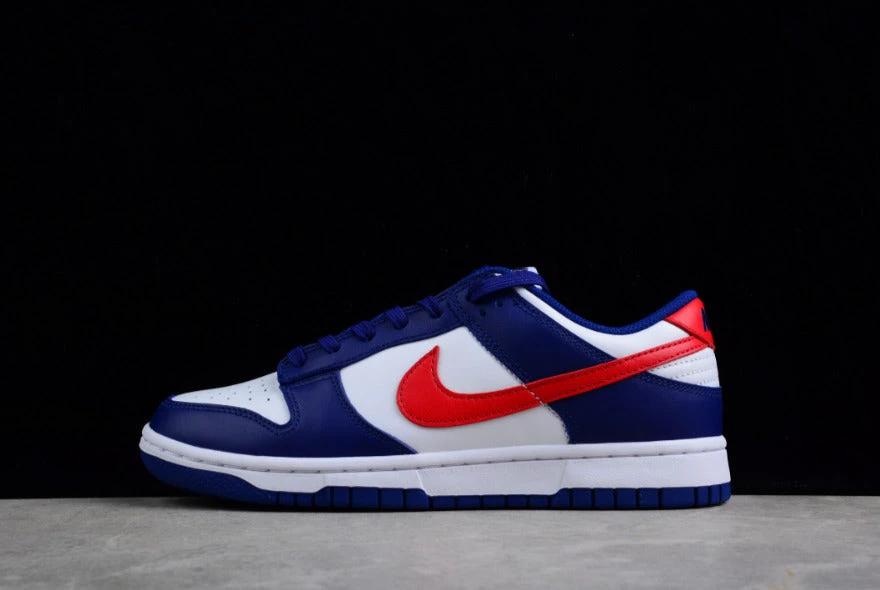 NK Dunk Low USA by Air Jordan