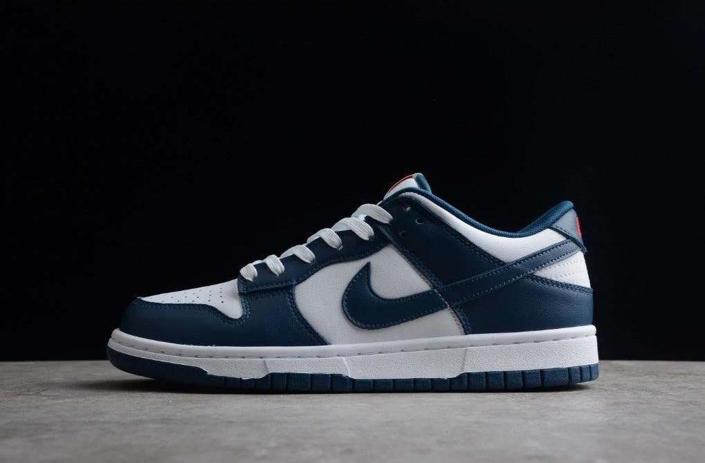 NK Dunk Low Valerian Blue by Air Jordan