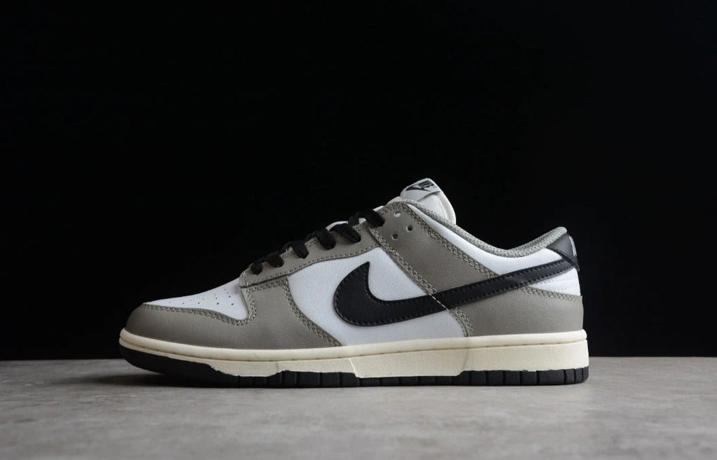 NK Dunk Low W Light Smoke Grey by Air Jordan