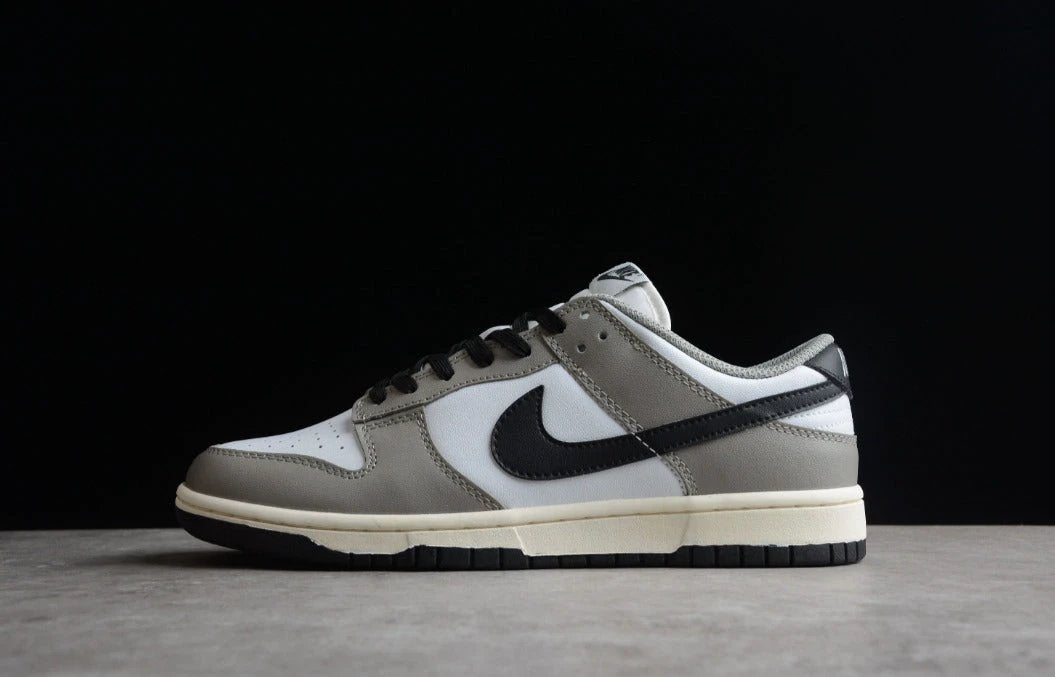 NK Dunk Low W Light Smoke Grey by Air Jordan