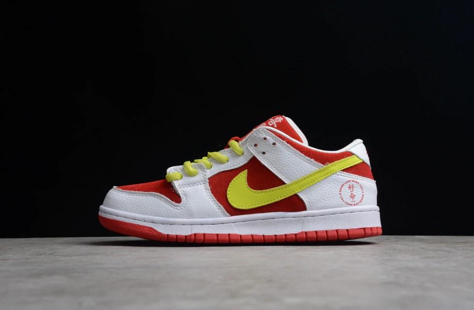 NK Dunk Low WYAGL CNY by Air Jordan