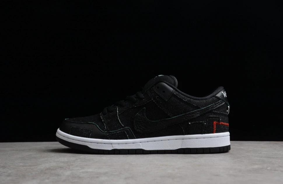 NK Dunk Low Wasted Youth by Air Jordan
