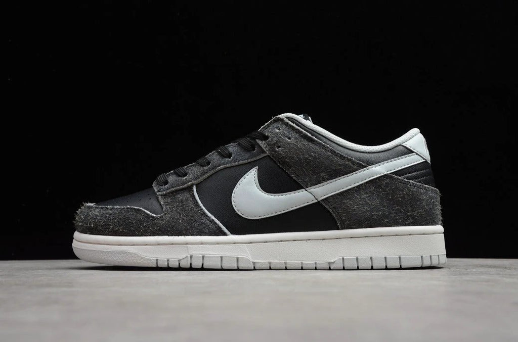 NK Dunk Low “Animal Pack Black” by Air Jordan