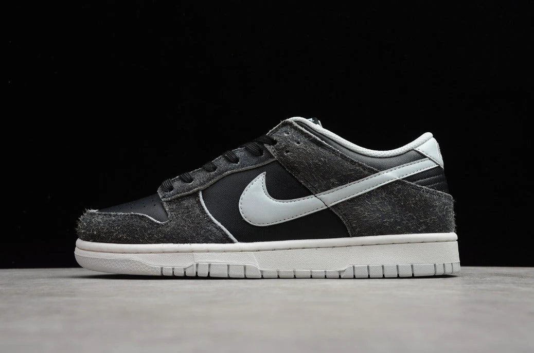 NK Dunk Low “Animal Pack Black” by Air Jordan