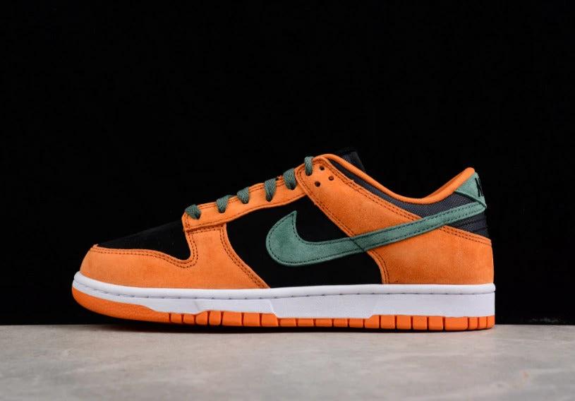 NK Dunk Low “Ceramic” by Air Jordan