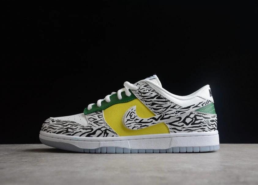 NK Dunk Low “Doernbecher” by Air Jordan