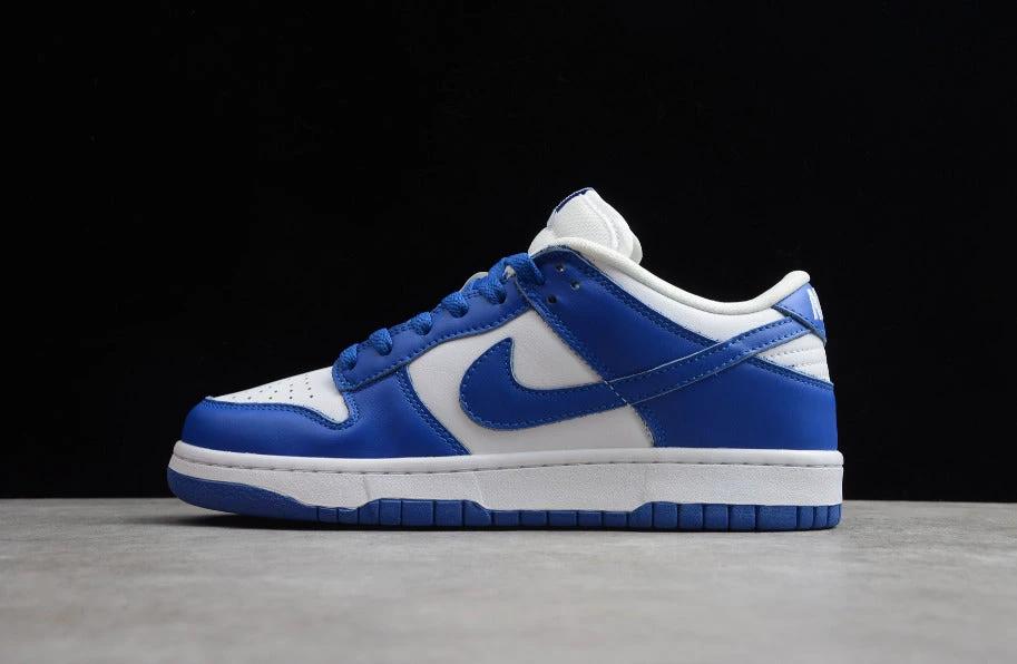 NK Dunk Low 'Kentucky' by Air Jordan