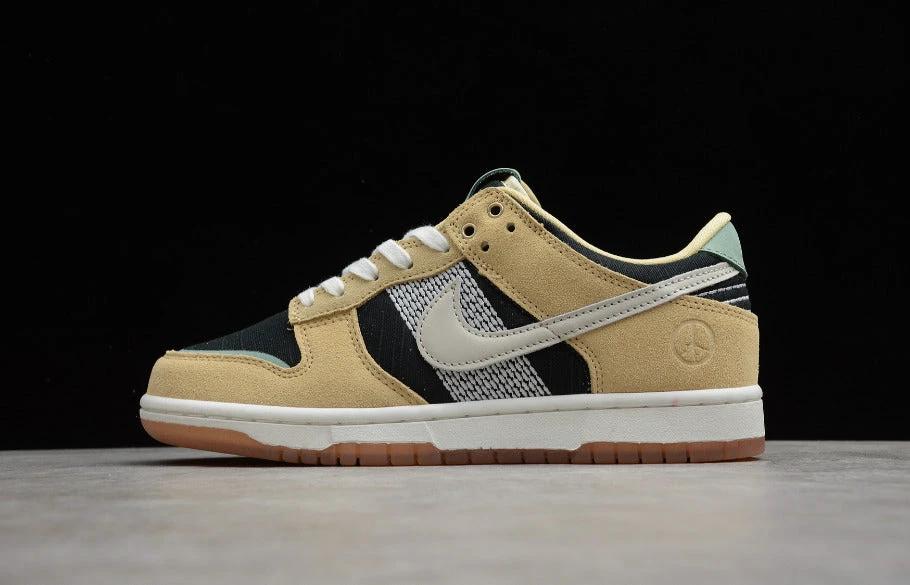 NK Dunk Low 'Rooted In Peace' by Air Jordan