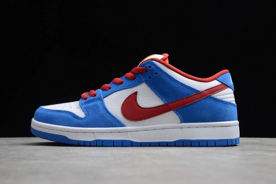 NK Dunk Low ‘Royal Red’ by Air Jordan