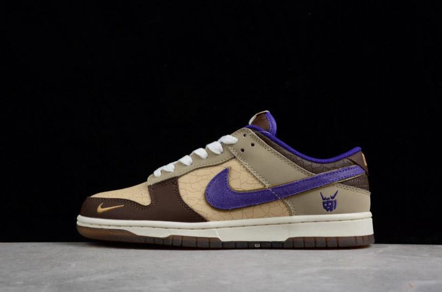 NK Dunk Low 'Setsubun' by Air Jordan