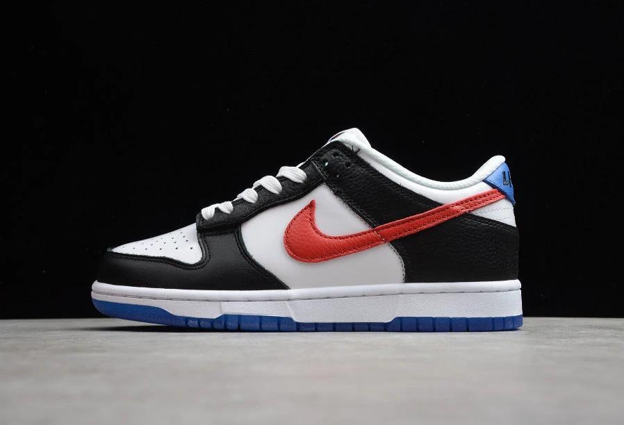 NK Dunk Low “South Korea” by Air Jordan