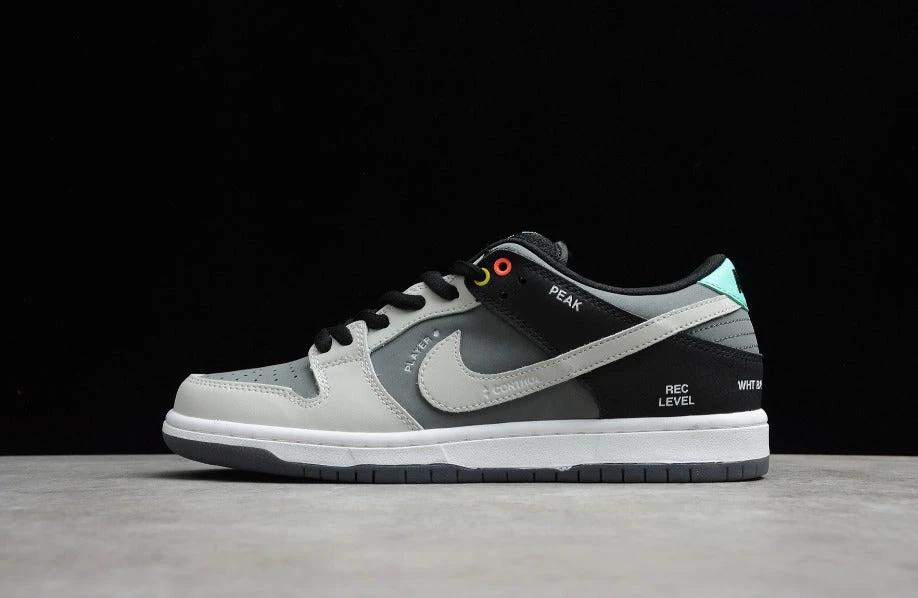 NK Dunk Low “VX1000 Camcorder” by Air Jordan
