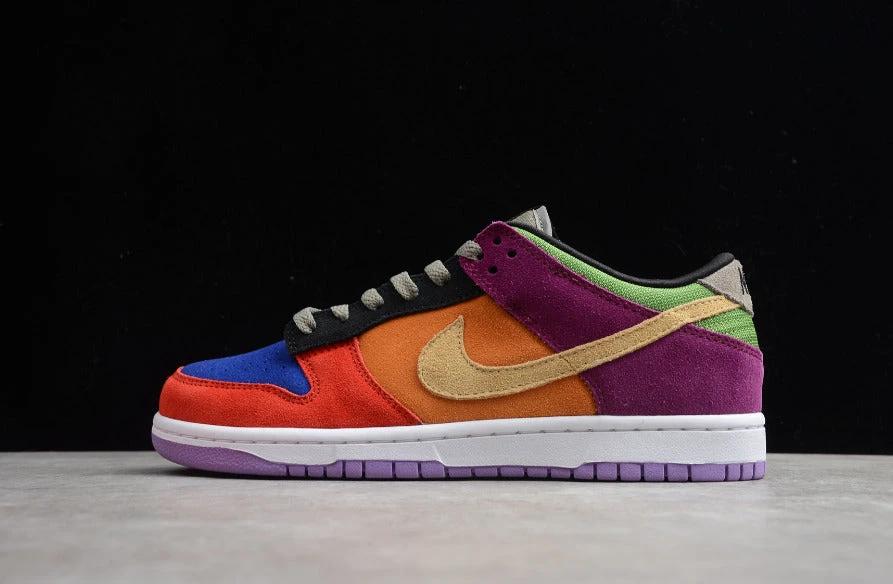 NK Dunk Low “Viotech” by Air Jordan